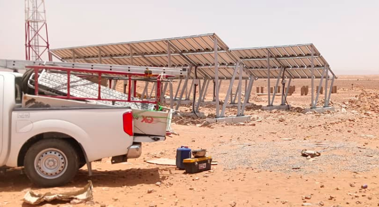 Télécommunications