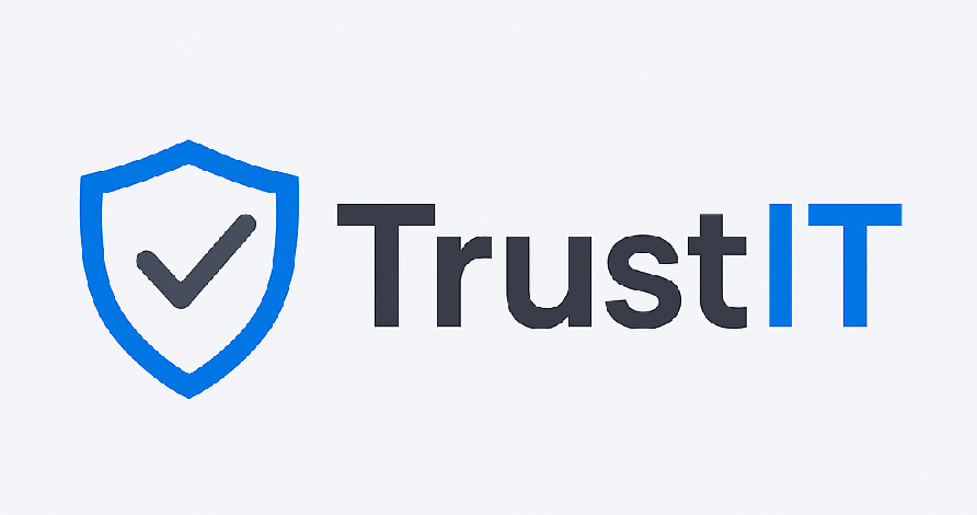 Logo TrustIT